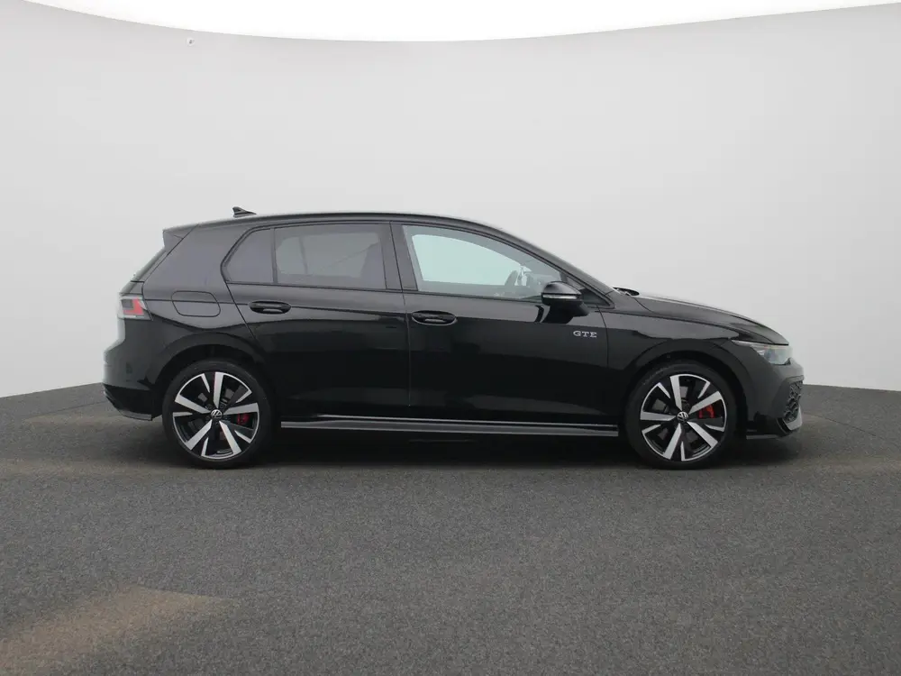 Volkswagen Golf 1.5 eHybrid GTE 272 PK| Origineel Nederlands uit 2025, foto 6