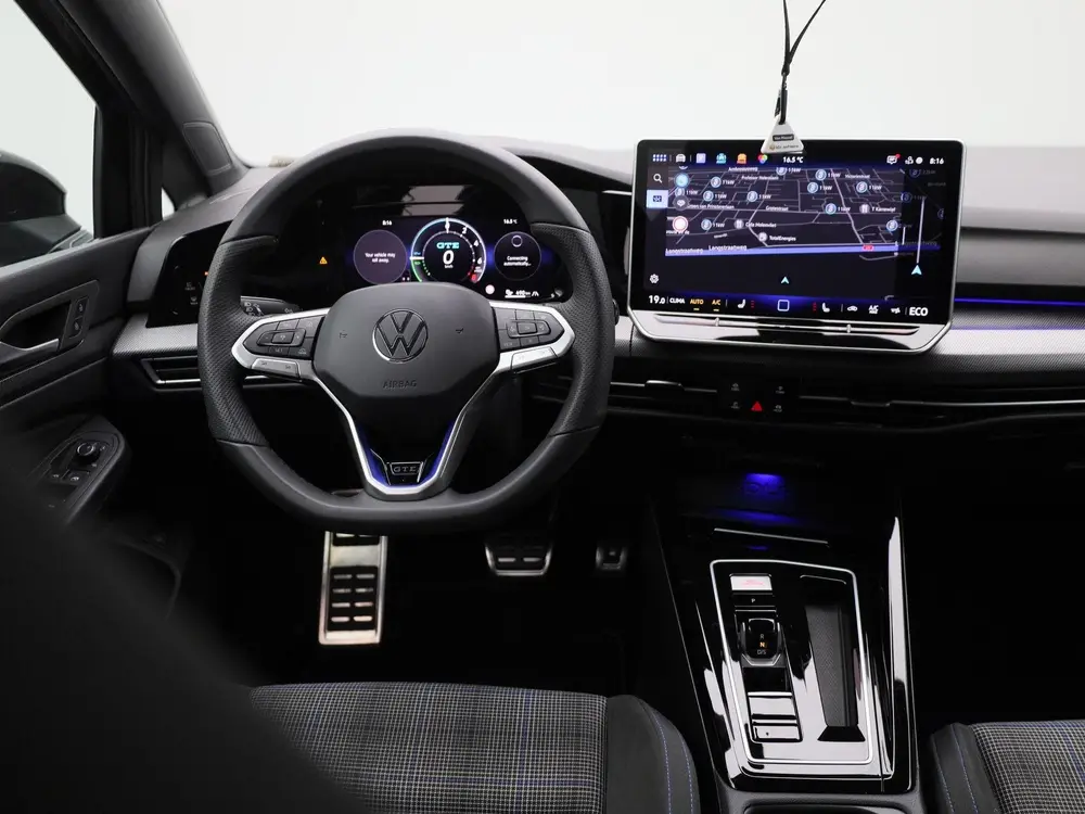 Volkswagen Golf 1.5 eHybrid GTE 272 PK| Origineel Nederlands uit 2025, foto 7