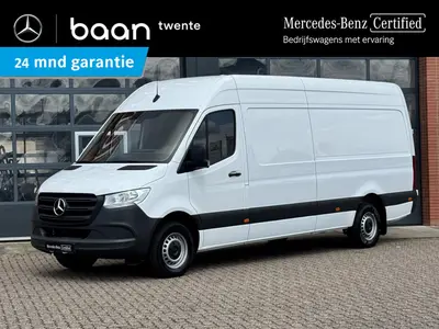 Mercedes-Benz Sprinter 315 L3H2 uit 2023