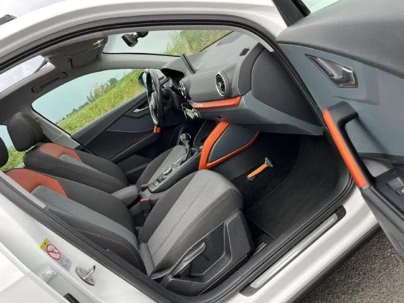 Audi Q2 35 TFSI CoD Design Pro Line Aut uit 2019, foto 13
