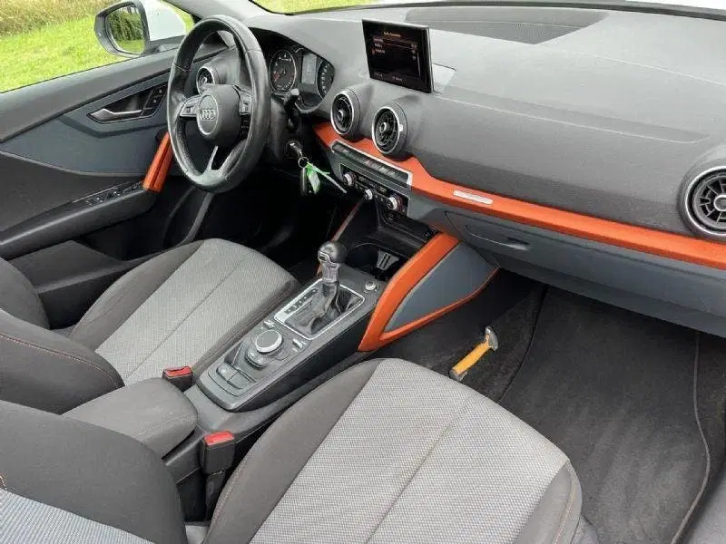 Audi Q2 35 TFSI CoD Design Pro Line Aut uit 2019, foto 17