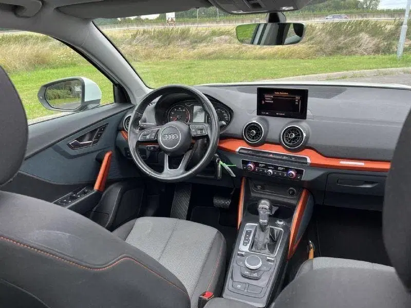 Audi Q2 35 TFSI CoD Design Pro Line Aut uit 2019, foto 19