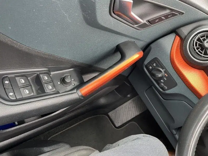 Audi Q2 35 TFSI CoD Design Pro Line Aut uit 2019, foto 20