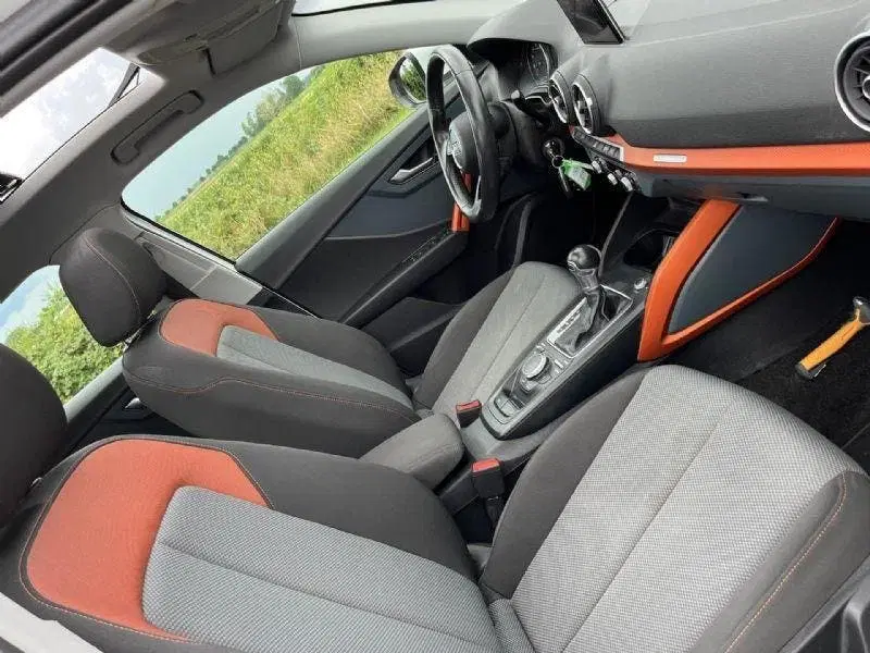 Audi Q2 35 TFSI CoD Design Pro Line Aut uit 2019, foto 3
