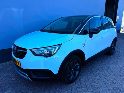 Opel Crossland X 1.2 120 Jaar Edition - Dealer Onderhouden uit 2019