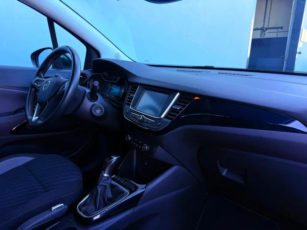 Opel Crossland X 1.2 120 Jaar Edition - Dealer Onderhouden uit 2019, foto 10