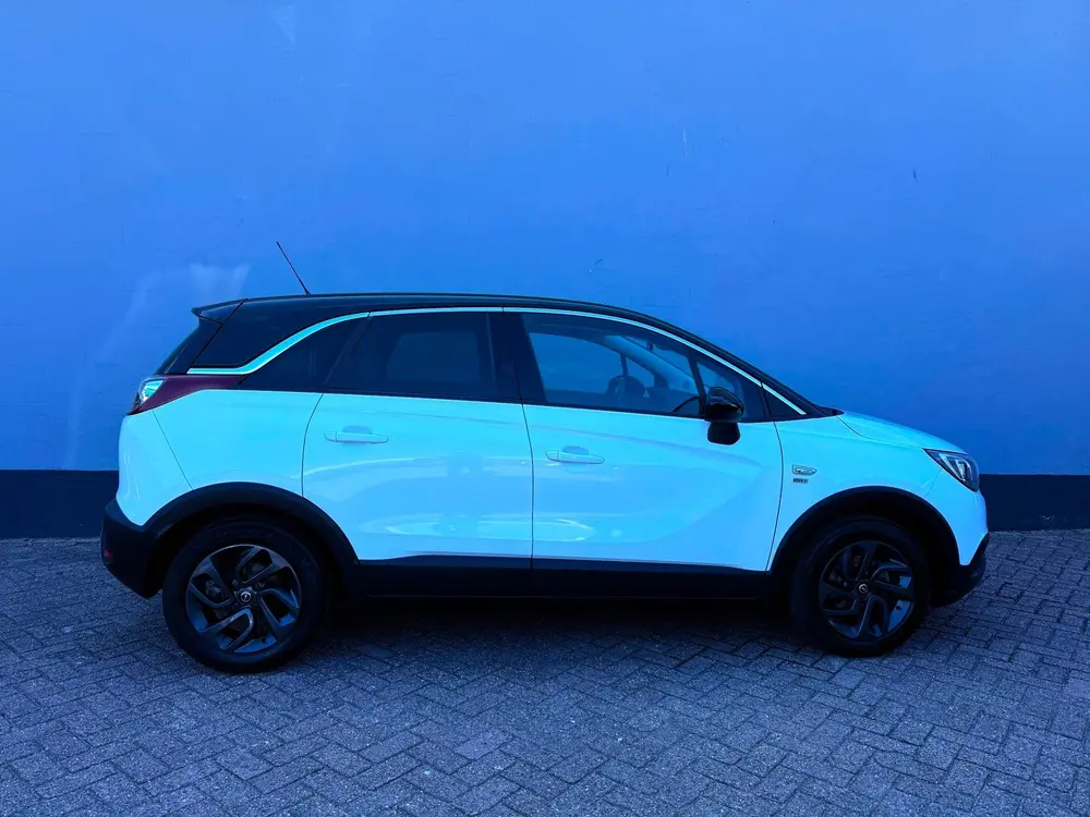Opel Crossland X 1.2 120 Jaar Edition - Dealer Onderhouden uit 2019, foto 5