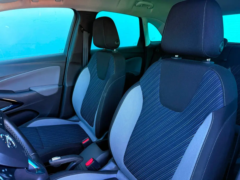 Opel Crossland X 1.2 120 Jaar Edition - Dealer Onderhouden uit 2019, foto 7