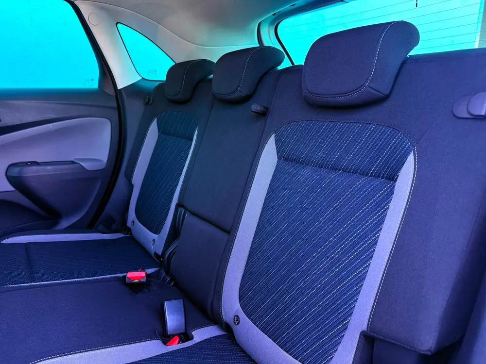 Opel Crossland X 1.2 120 Jaar Edition - Dealer Onderhouden uit 2019, foto 8