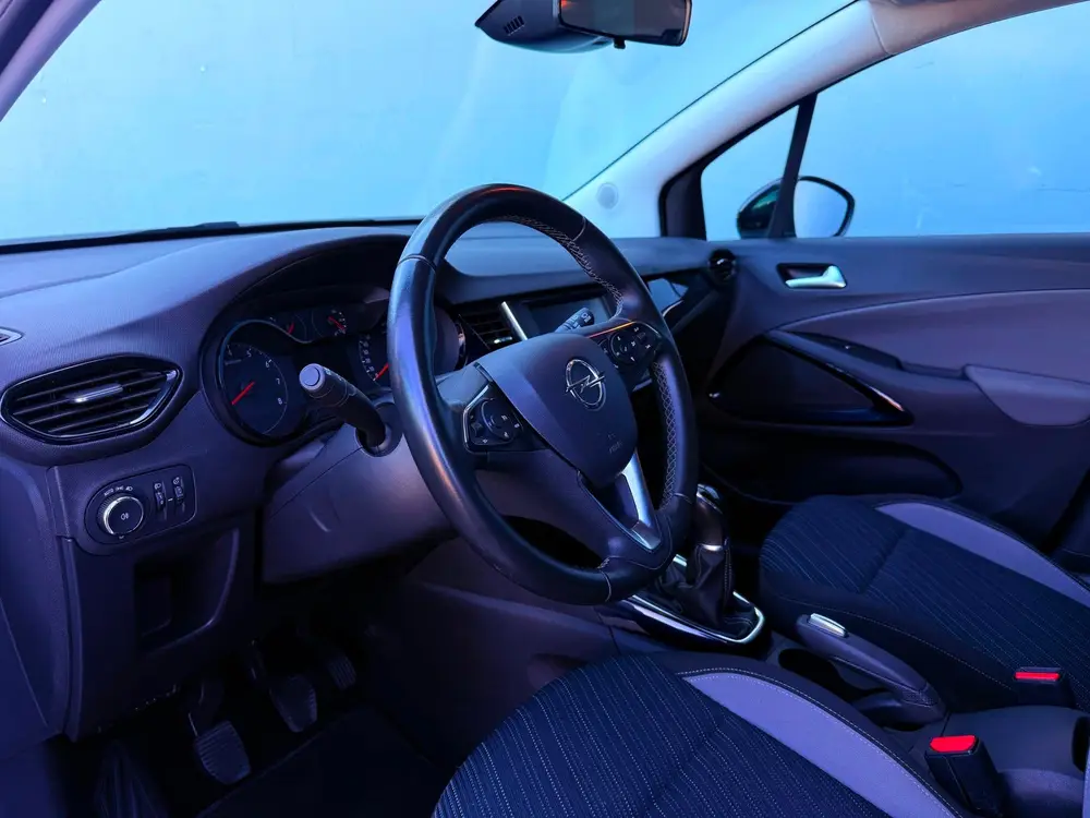 Opel Crossland X 1.2 120 Jaar Edition - Dealer Onderhouden uit 2019, foto 9