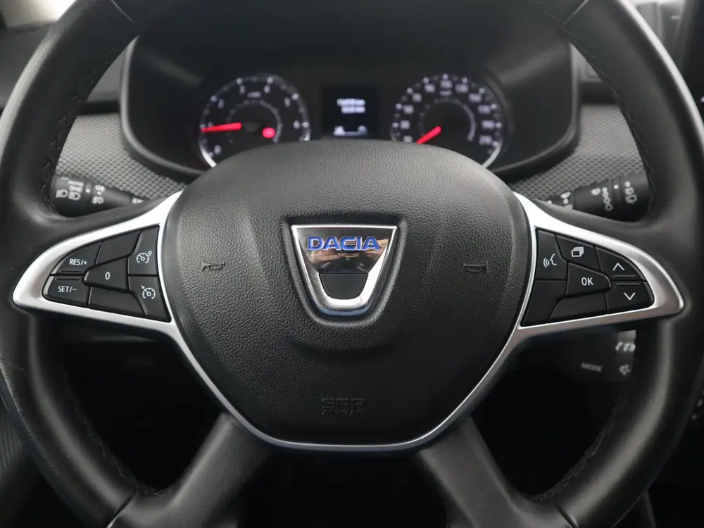 Dacia Jogger 1.0 TCe Comfort 7p. CARPLAY uit 2022, foto 12