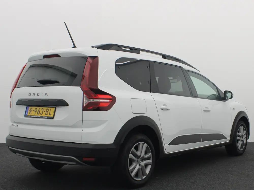 Dacia Jogger 1.0 TCe Comfort 7p. CARPLAY uit 2022, foto 14
