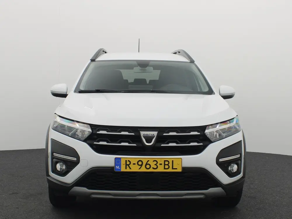 Dacia Jogger 1.0 TCe Comfort 7p. CARPLAY uit 2022, foto 17