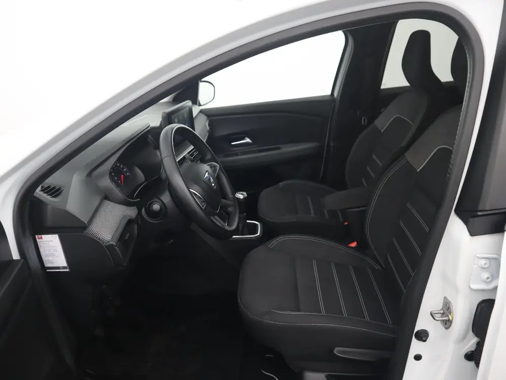 Dacia Jogger 1.0 TCe Comfort 7p. CARPLAY uit 2022, foto 20