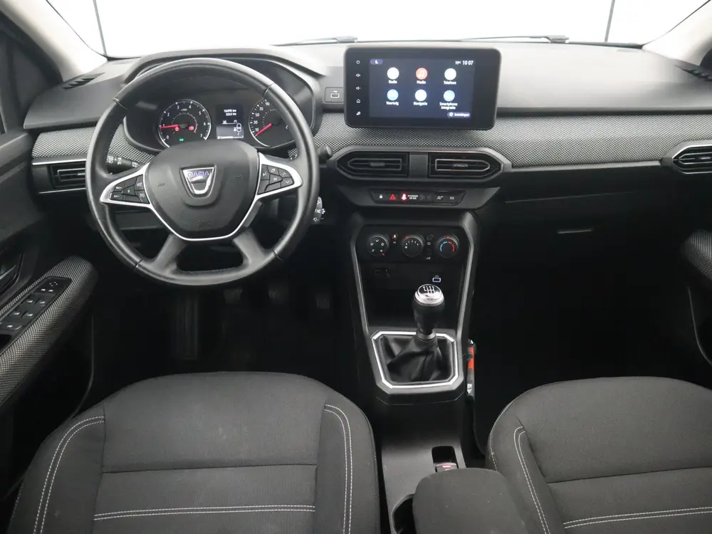 Dacia Jogger 1.0 TCe Comfort 7p. CARPLAY uit 2022, foto 6