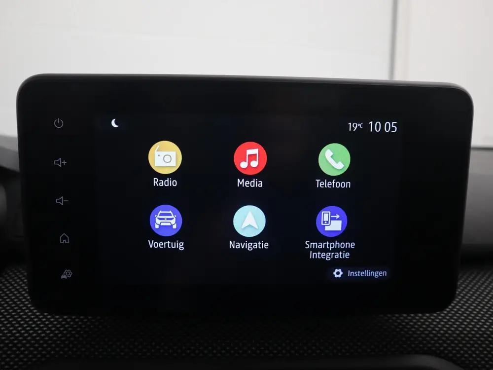 Dacia Jogger 1.0 TCe Comfort 7p. CARPLAY uit 2022, foto 9