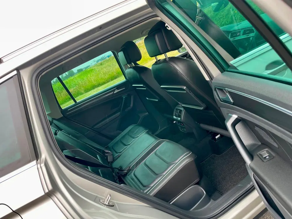 Volkswagen Tiguan 1.5 TSI ACT Highline Aut, Acc, Cam, Navi uit 2019, foto 14