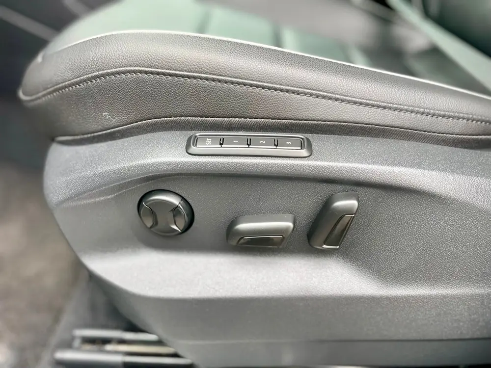 Volkswagen Tiguan 1.5 TSI ACT Highline Aut, Acc, Cam, Navi uit 2019, foto 16