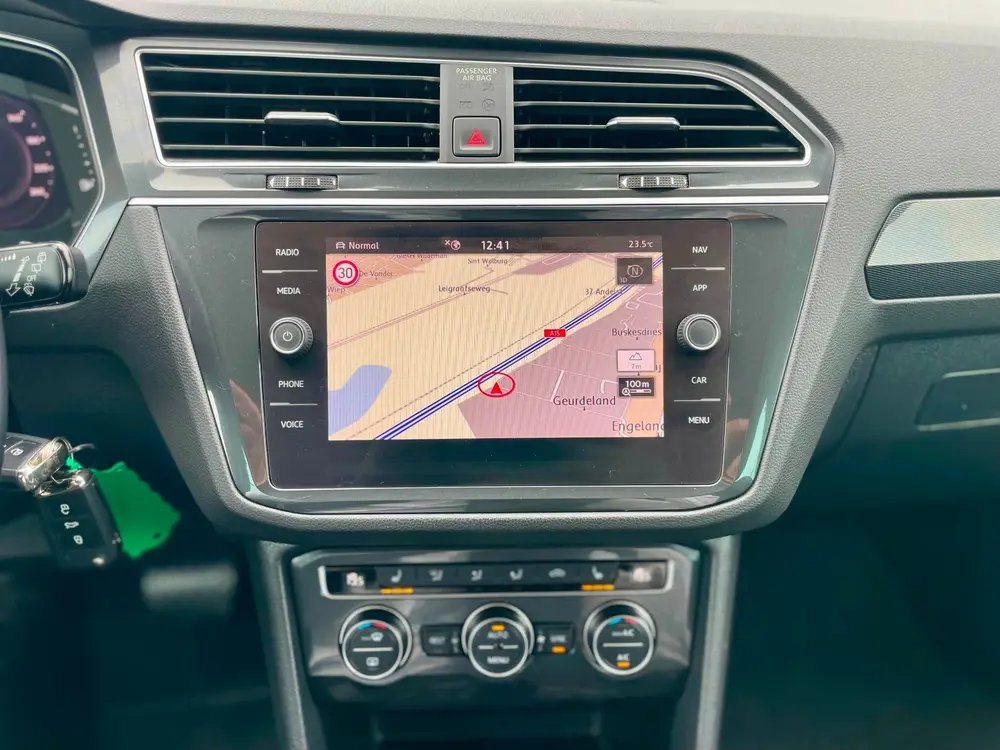 Volkswagen Tiguan 1.5 TSI ACT Highline Aut, Acc, Cam, Navi uit 2019, foto 20