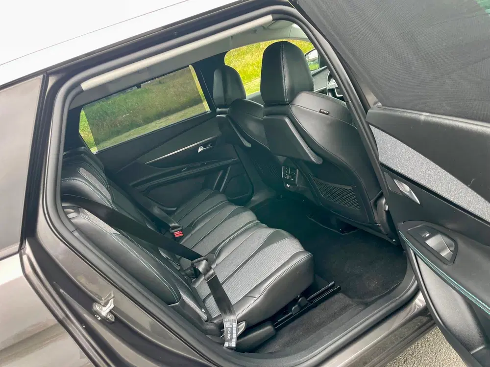 Peugeot 5008 1.2 PureTech Allure Pack Business Aut uit 2022, foto 14