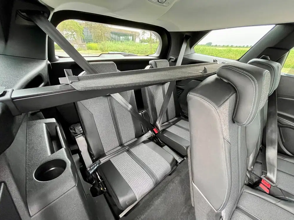 Peugeot 5008 1.2 PureTech Allure Pack Business Aut uit 2022, foto 15