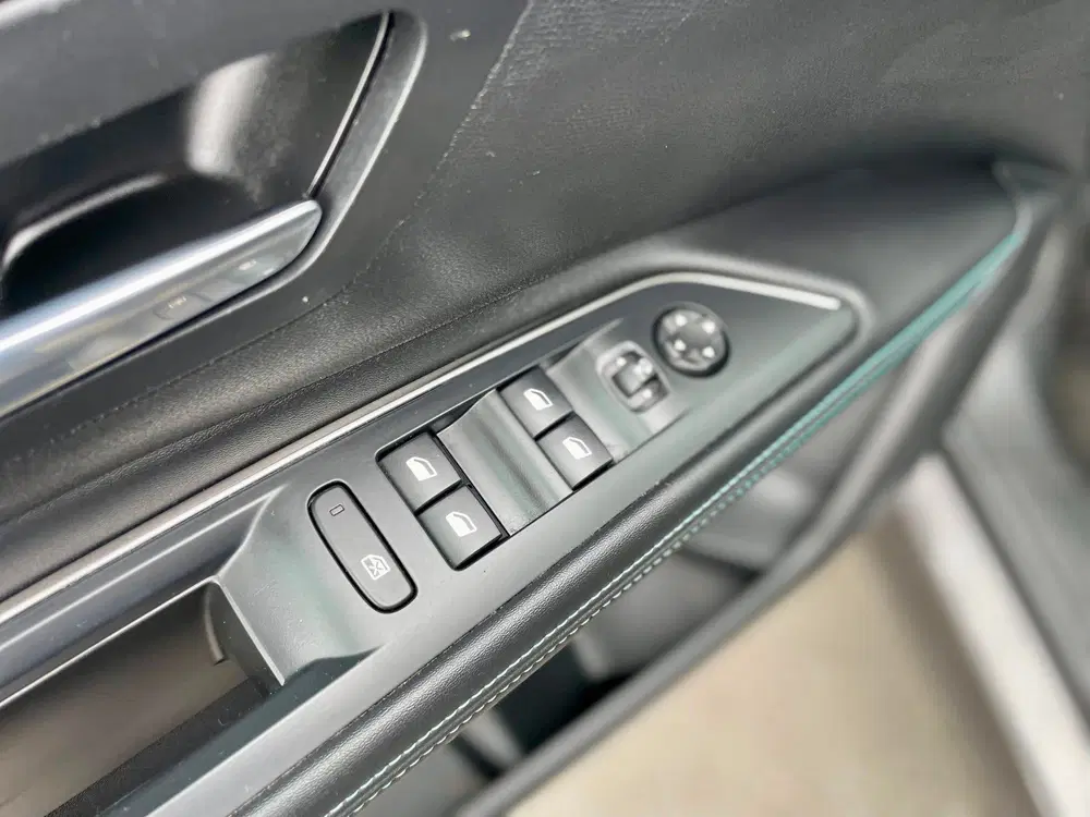 Peugeot 5008 1.2 PureTech Allure Pack Business Aut uit 2022, foto 16