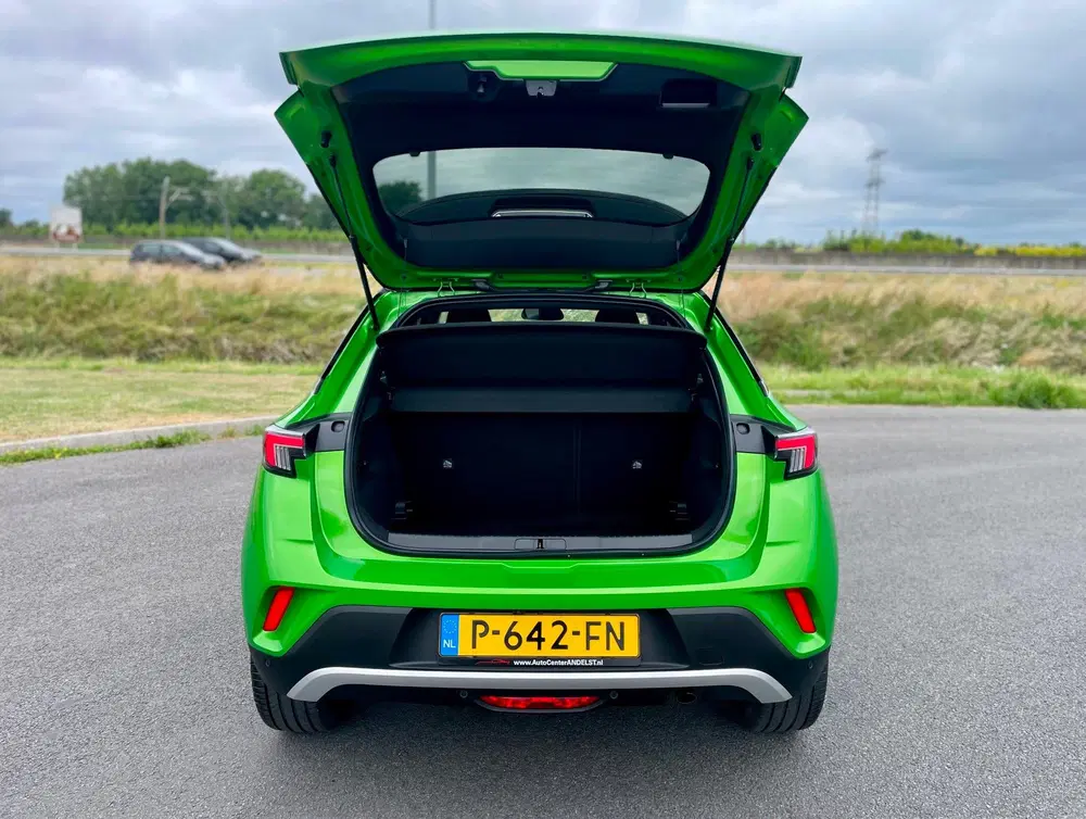 Opel Mokka 1.2 Ultimate uit 2022, foto 11