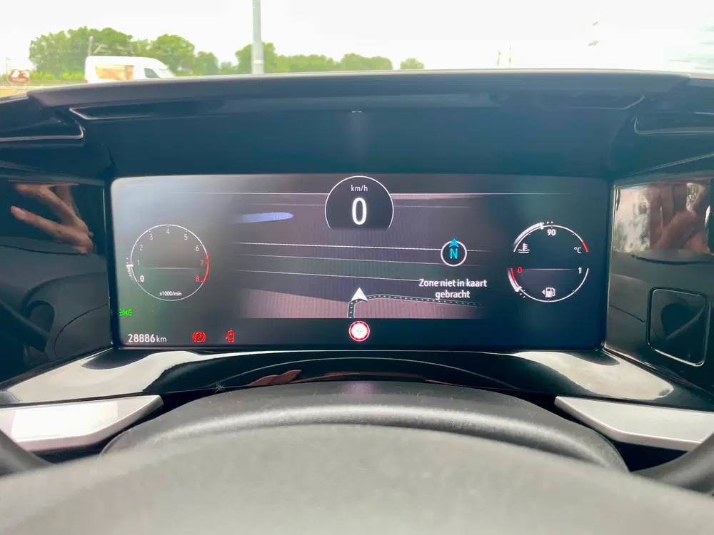 Opel Mokka 1.2 Ultimate uit 2022, foto 17