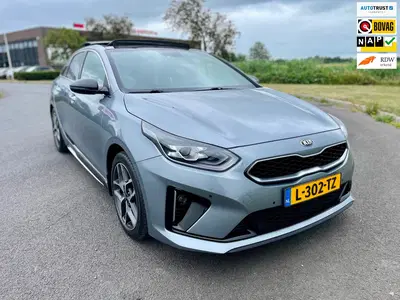 Kia ProCeed 1.5 T-GDI GT-Line Aut uit 2021