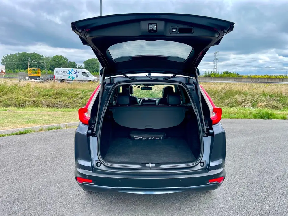 Honda Cr-V 2.0 Hybrid AWD Executive Aut, Schuifdak, Acc, Cam uit 2019, foto 11
