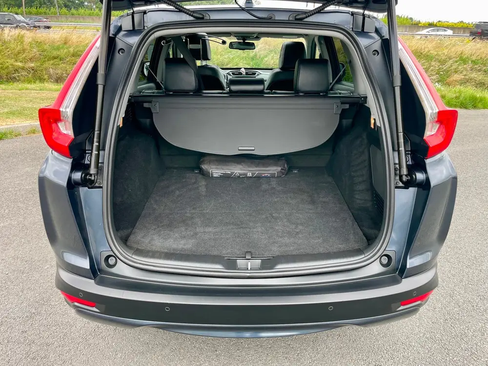 Honda Cr-V 2.0 Hybrid AWD Executive Aut, Schuifdak, Acc, Cam uit 2019, foto 12