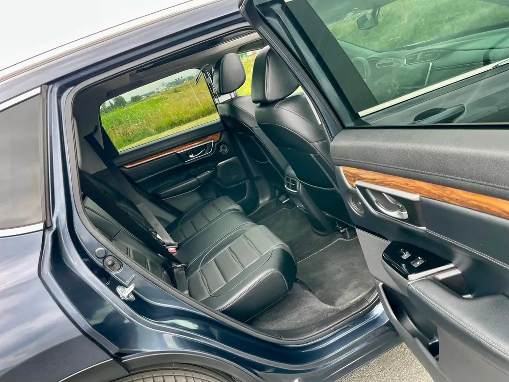 Honda Cr-V 2.0 Hybrid AWD Executive Aut, Schuifdak, Acc, Cam uit 2019, foto 15