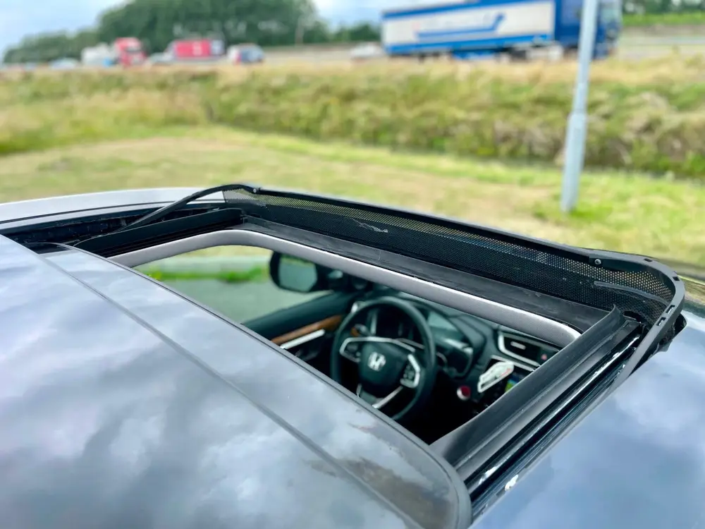 Honda Cr-V 2.0 Hybrid AWD Executive Aut, Schuifdak, Acc, Cam uit 2019, foto 16