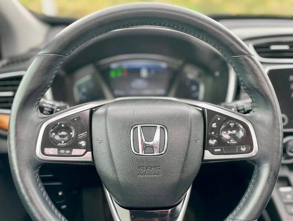 Honda Cr-V 2.0 Hybrid AWD Executive Aut, Schuifdak, Acc, Cam uit 2019, foto 20