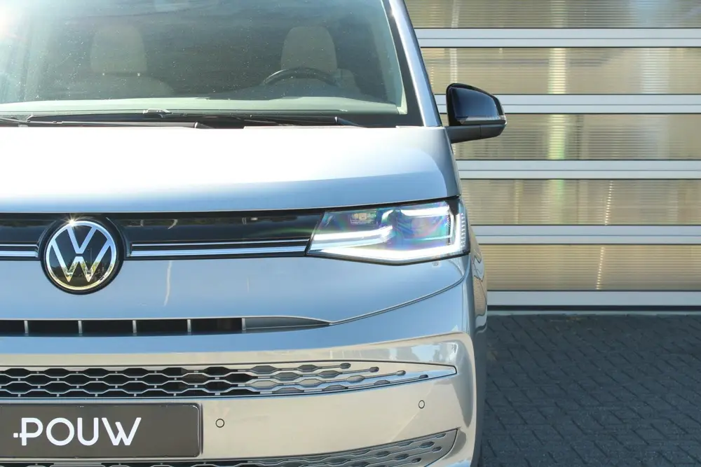 Volkswagen Multivan 1.4 218pk eHybrid L2H1 Life | SoH 96% | uit 2024, foto 10