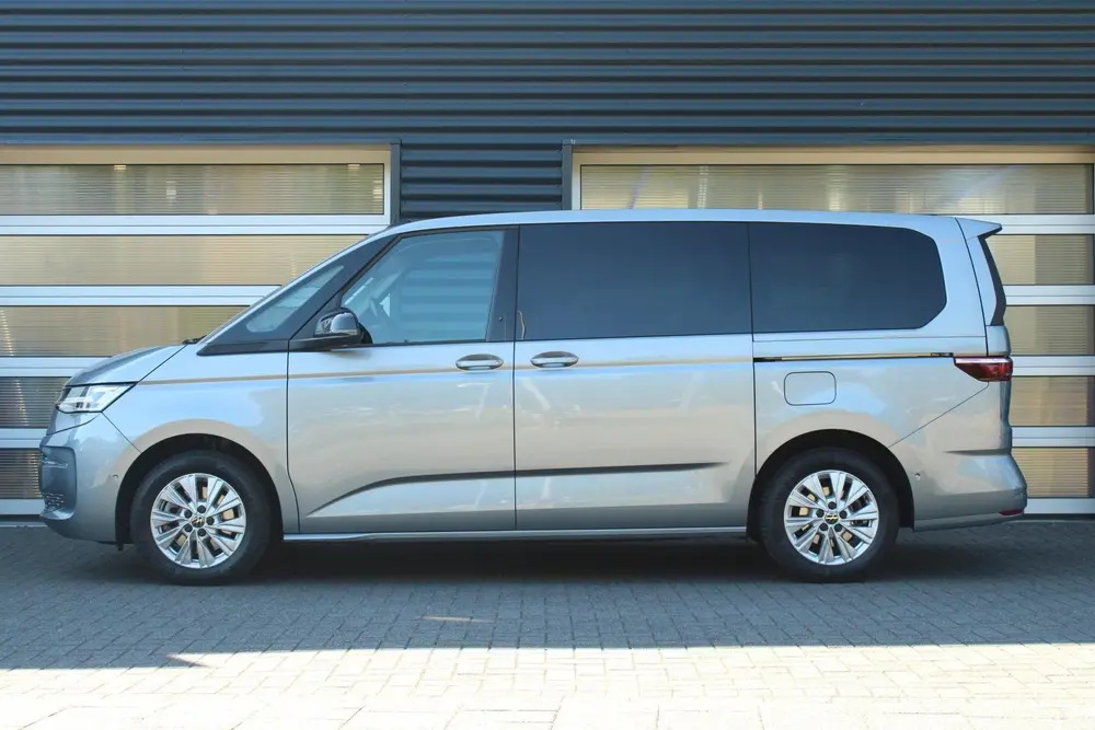 Volkswagen Multivan 1.4 218pk eHybrid L2H1 Life | SoH 96% | uit 2024, foto 12