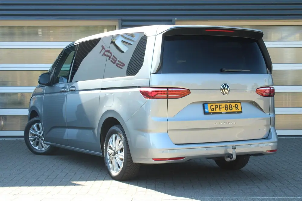 Volkswagen Multivan 1.4 218pk eHybrid L2H1 Life | SoH 96% | uit 2024, foto 15