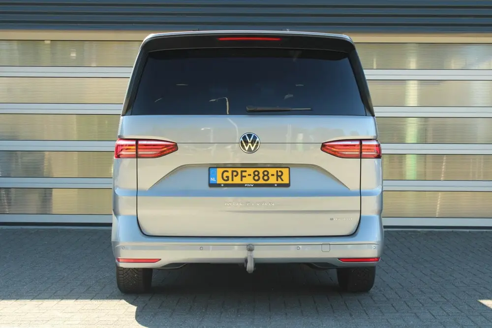 Volkswagen Multivan 1.4 218pk eHybrid L2H1 Life | SoH 96% | uit 2024, foto 18