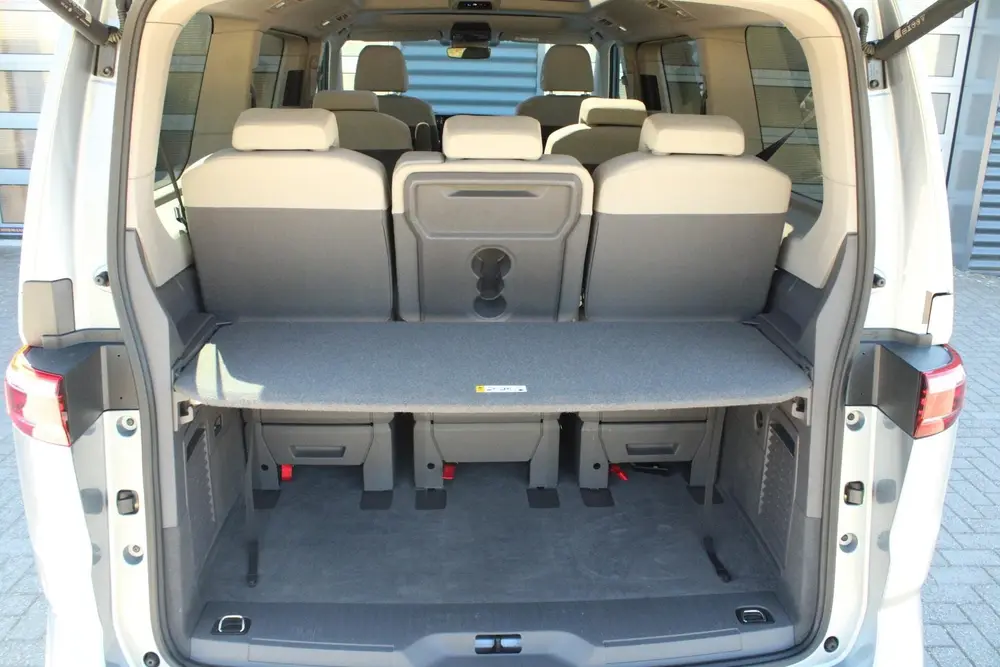 Volkswagen Multivan 1.4 218pk eHybrid L2H1 Life | SoH 96% | uit 2024, foto 19
