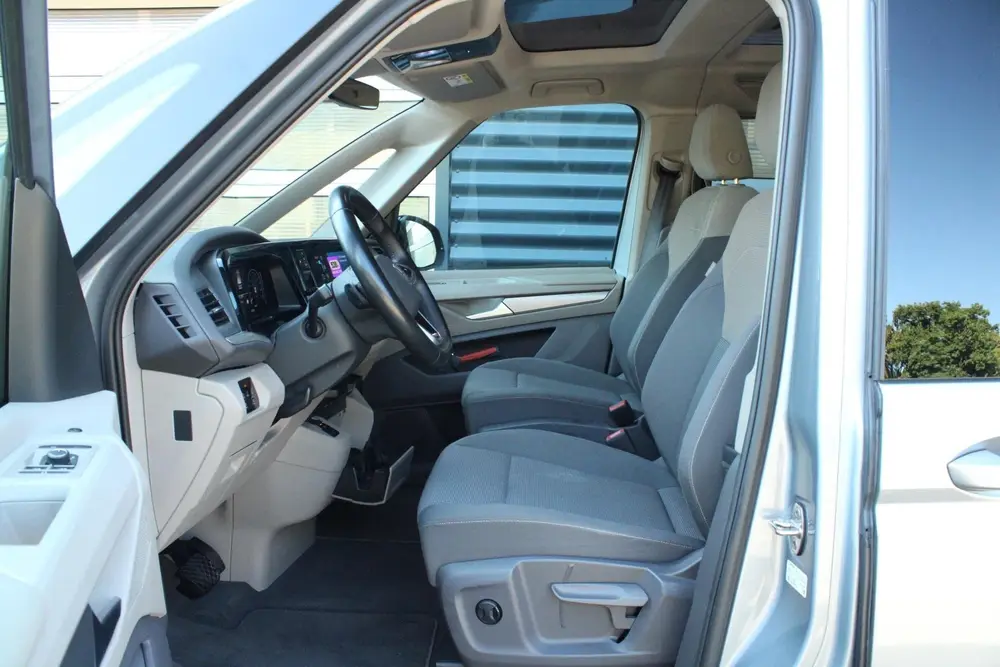 Volkswagen Multivan 1.4 218pk eHybrid L2H1 Life | SoH 96% | uit 2024, foto 20