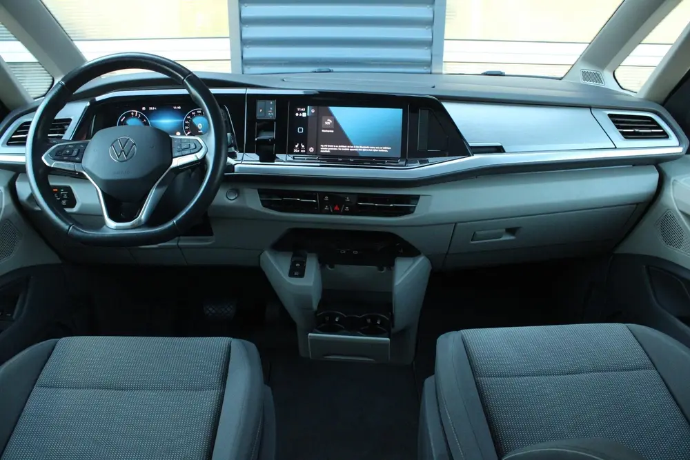 Volkswagen Multivan 1.4 218pk eHybrid L2H1 Life | SoH 96% | uit 2024, foto 5