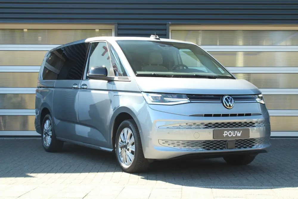 Volkswagen Multivan 1.4 218pk eHybrid L2H1 Life | SoH 96% | uit 2024, foto 8