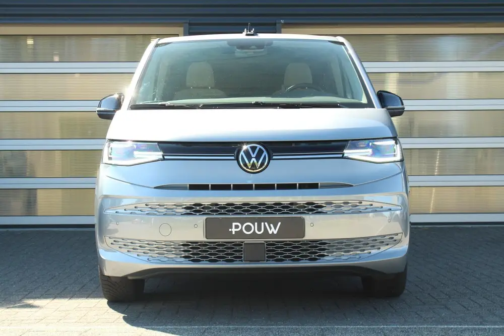 Volkswagen Multivan 1.4 218pk eHybrid L2H1 Life | SoH 96% | uit 2024, foto 9