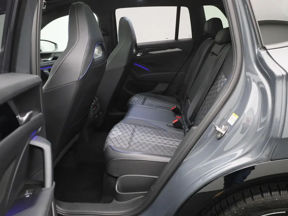 Volkswagen Tiguan 1.5 eHybrid R-Line Edition 204 PK| Origine uit 2025, foto 12