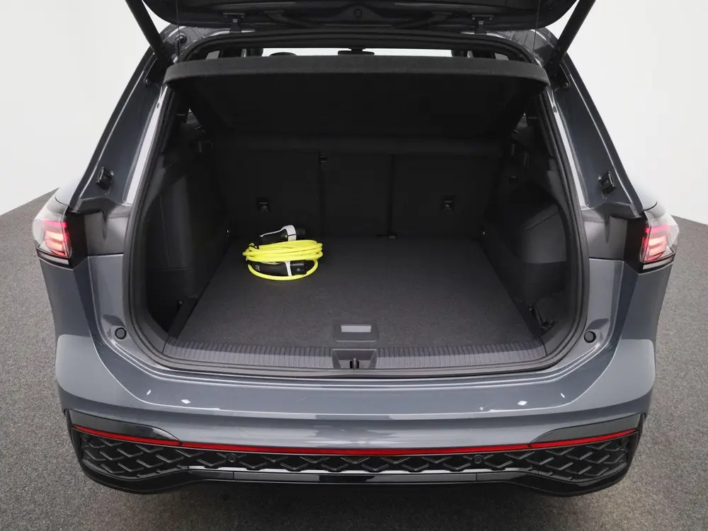 Volkswagen Tiguan 1.5 eHybrid R-Line Edition 204 PK| Origine uit 2025, foto 13