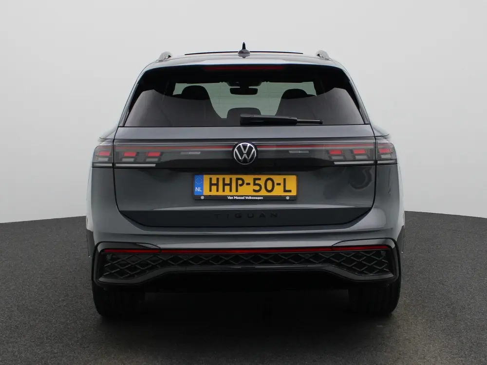 Volkswagen Tiguan 1.5 eHybrid R-Line Edition 204 PK| Origine uit 2025, foto 5