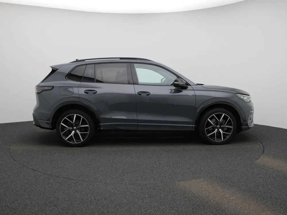 Volkswagen Tiguan 1.5 eHybrid R-Line Edition 204 PK| Origine uit 2025, foto 6