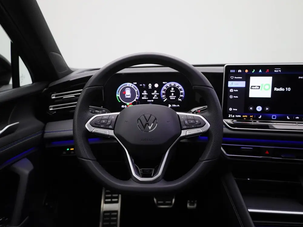 Volkswagen Tiguan 1.5 eHybrid R-Line Edition 204 PK| Origine uit 2025, foto 7