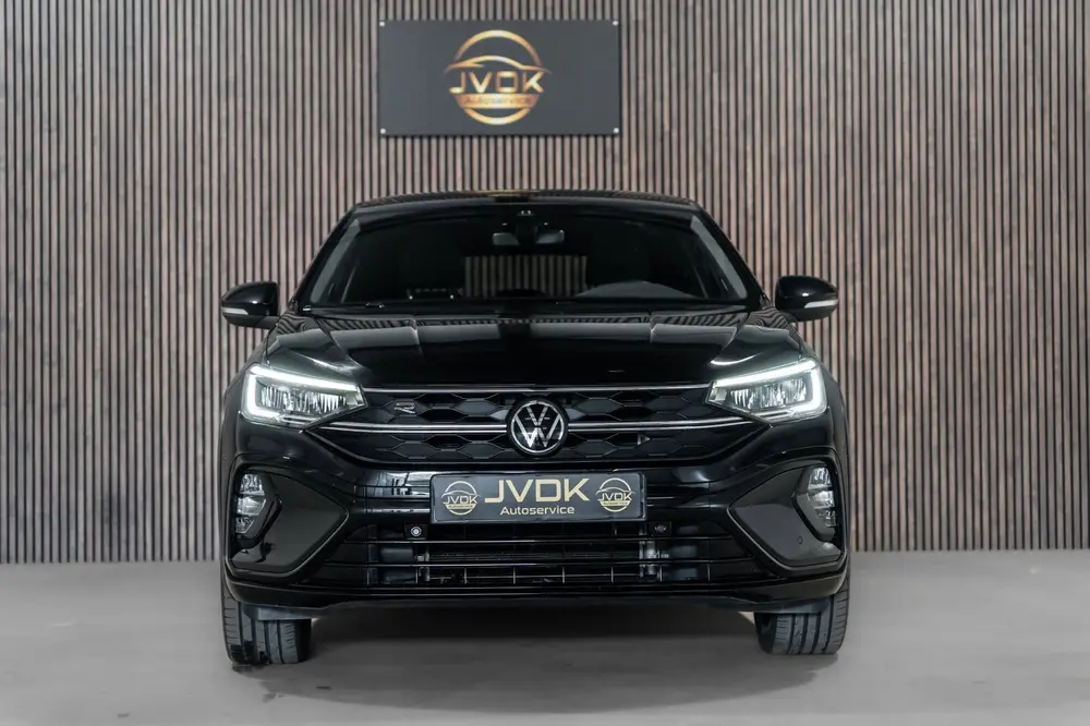Volkswagen Taigo 1.5 TSI R-Line DSG PANO LED Keyless uit 2023, foto 4