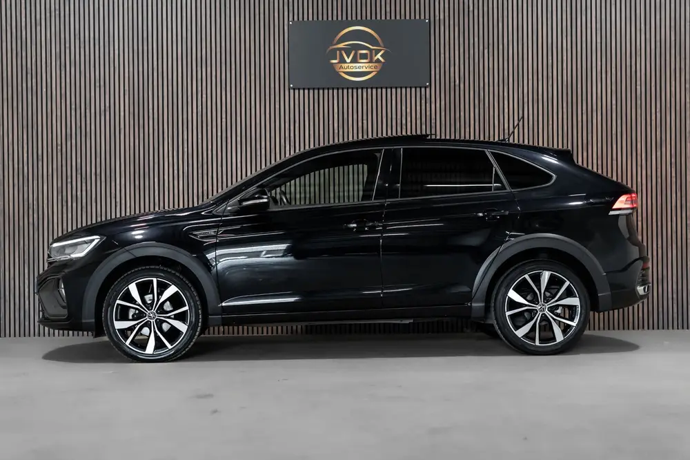 Volkswagen Taigo 1.5 TSI R-Line DSG PANO LED Keyless uit 2023, foto 7